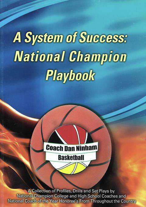 A System of Success: National Champion Playbook                                                                                 