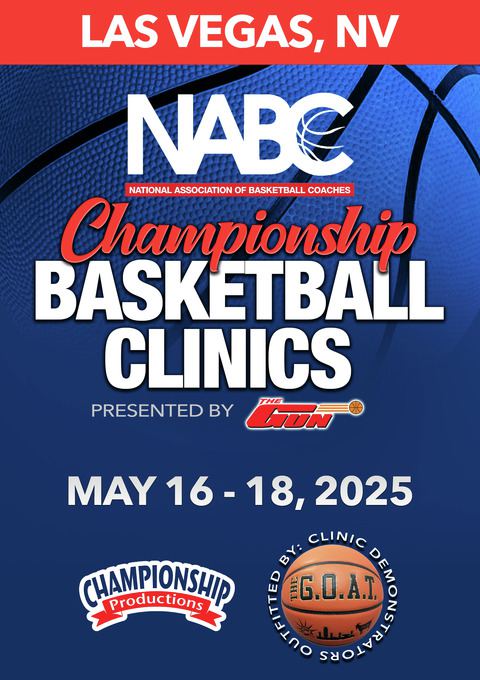 2025 SPRING NABC CLINIC - LAS VEGAS, NV                                                                                         