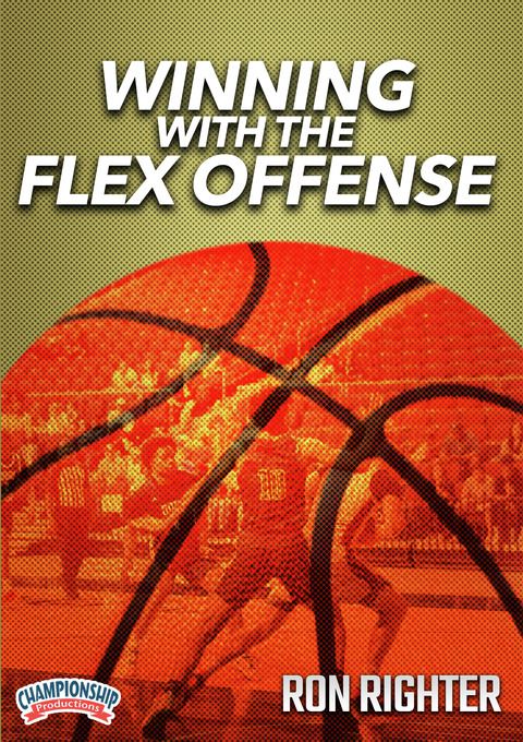 Winning with the Flex Offense test                                                                                              