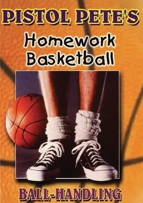 Pistol pete homework basketball shooting picture