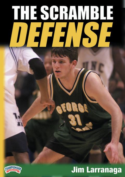 The Scramble Defense                                                                                                            