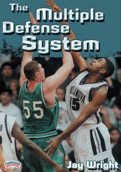The Multiple  Defense System                                                                                                    