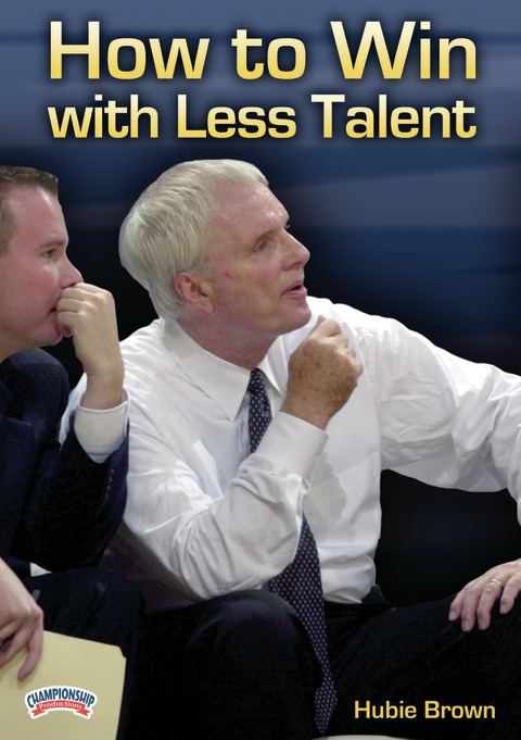 How to Win with Less Talent                                                                                                     