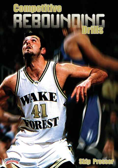 Competitive Rebounding Drills                                                                                                   