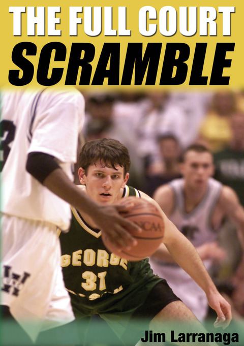 The Scramble 2-Pack                                                                                                             