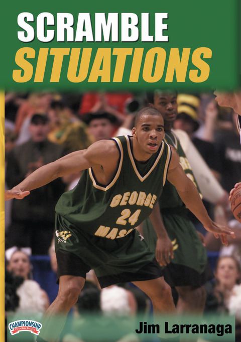 Scramble Situations                                                                                                             
