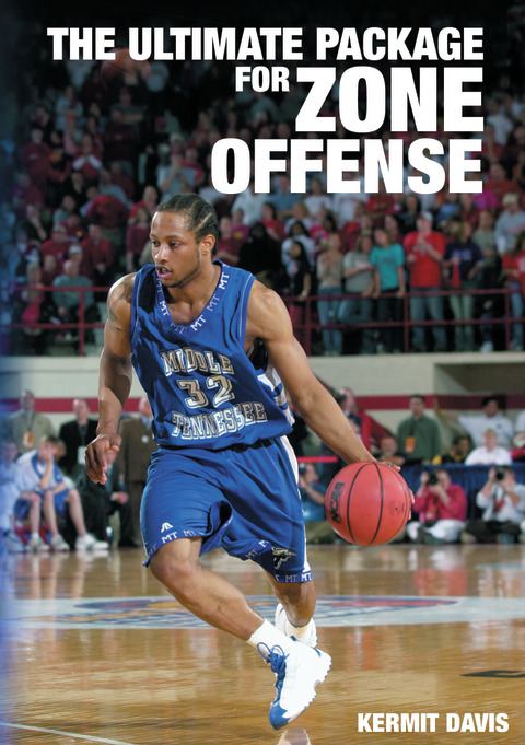 The Ultimate Package for Zone Offense                                                                                           
