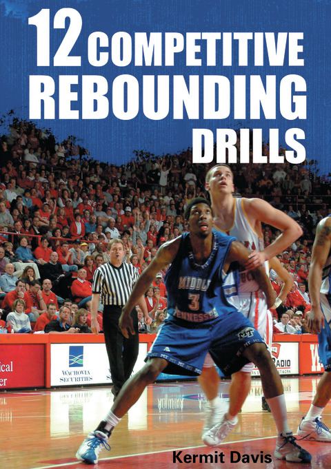 12 Competitive Rebounding Drills                                                                                                