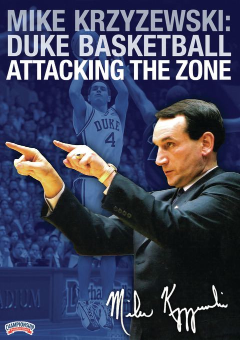 Mike Krzyzewski Duke Basketball 6-Pack                                                                                          