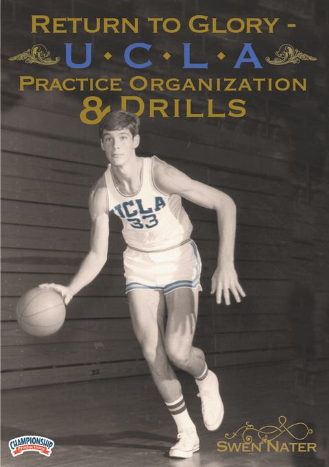 Return to Glory - UCLA Practice Organization &amp; Drills                                                                       