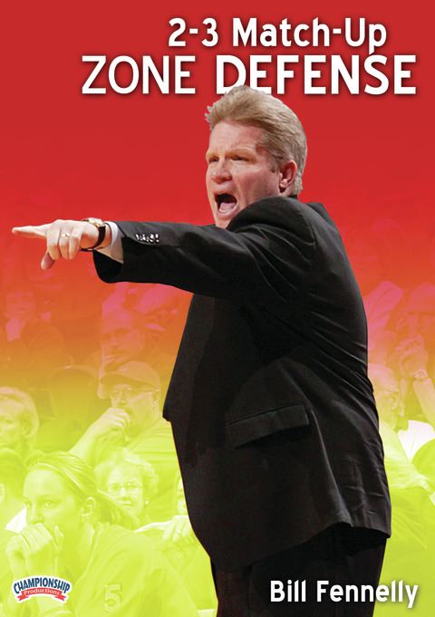 Bill Fennelly 2-Pack                                                                                                            