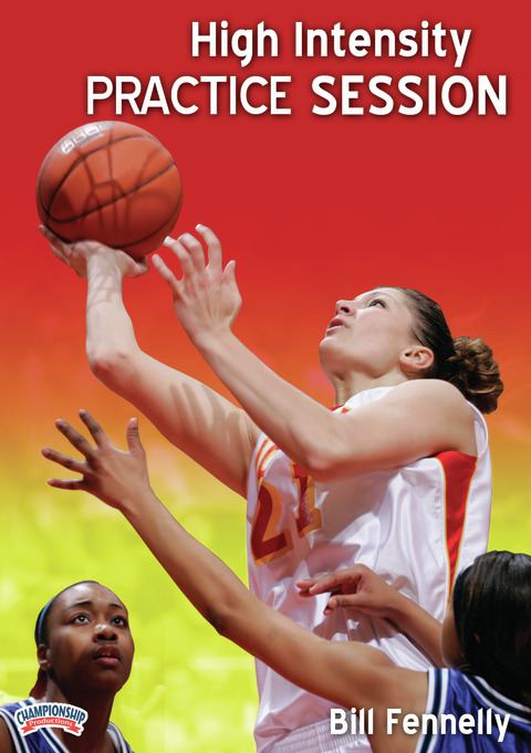 High Intensity Practice Session - Basketball -- Championship ...