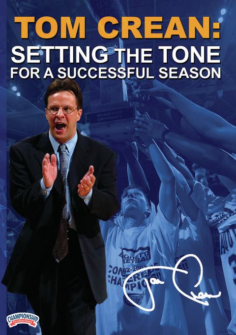 Tom Crean 4-Pack                                                                                                                
