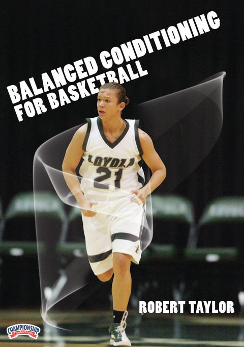 Balanced Conditioning for Basketball                                                                                            