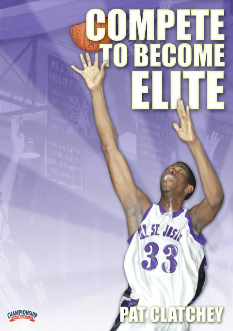 Compete to Become Elite                                                                                                         