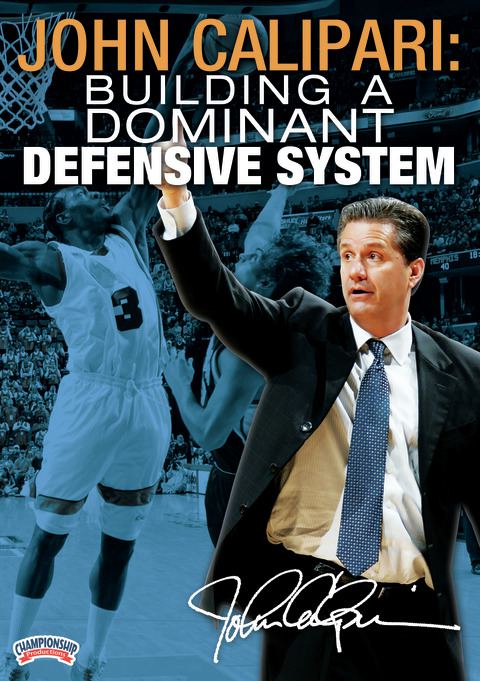 The John Calipari 6-Pack                                                                                                        