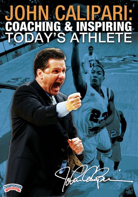 The John Calipari 6-Pack                                                                                                        