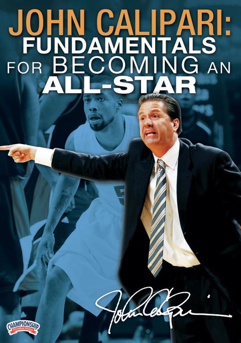 The John Calipari 6-Pack                                                                                                        
