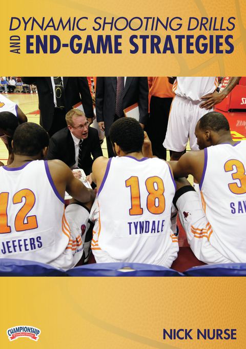 Dynamic Shooting Drills and End-Game Strategies                                                                                 