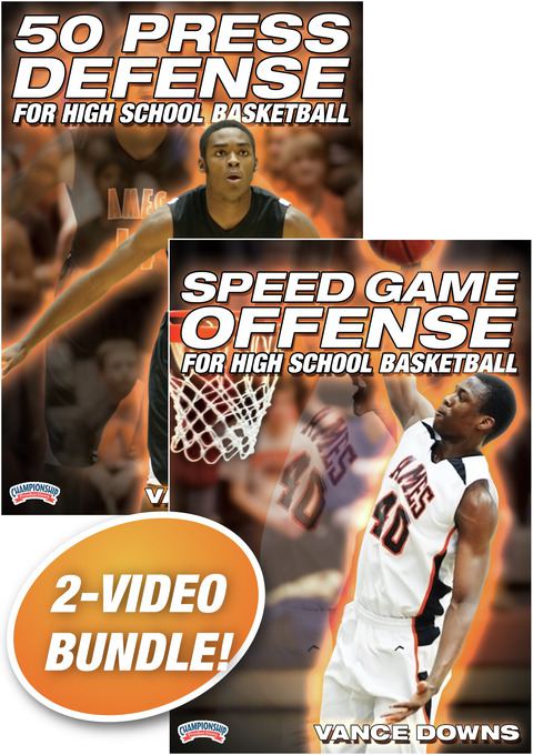 The Uptempo Basketball System                                                                                                   