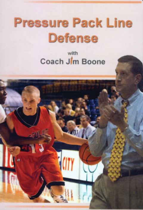 Pressure Pack Line Defense                                                                                                      