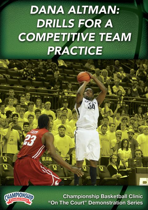 'Last Four Standing' Basketball Series                                                                                          