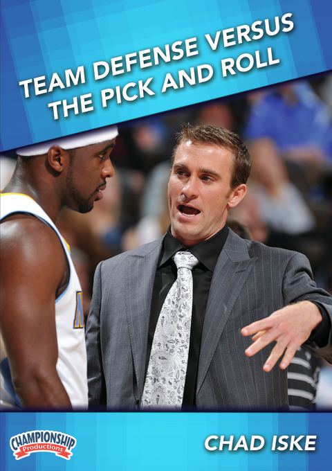 Team Defense Against the Mid and Side Pick and Roll                                                                             