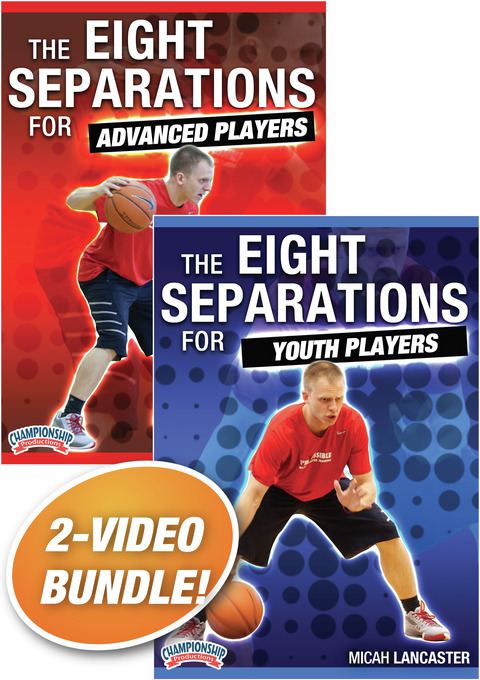 Creating Separation with the Ball 2-Pack                                                                                        