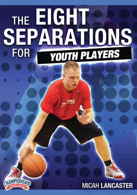 Eight Separations for Youth Players                                                                                             