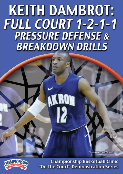 Full Court Pressure by Lynn Galli