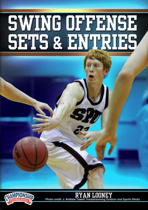 The Swing Offense 3-Pack                                                                                                        