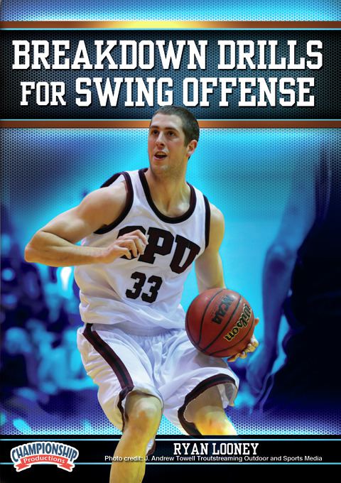 The Swing Offense 3-Pack                                                                                                        