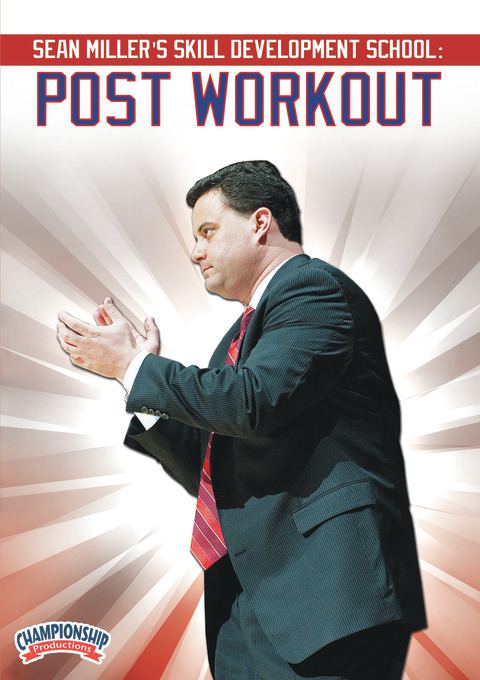 Sean Miller's Skill Development School: Post Workout                                                                            