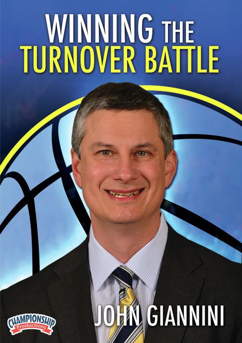 Winning the Turnover Battle                                                                                                     