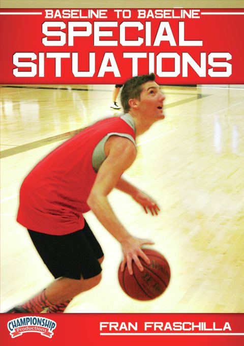 Baseline to Baseline Special Situations                                                                                         