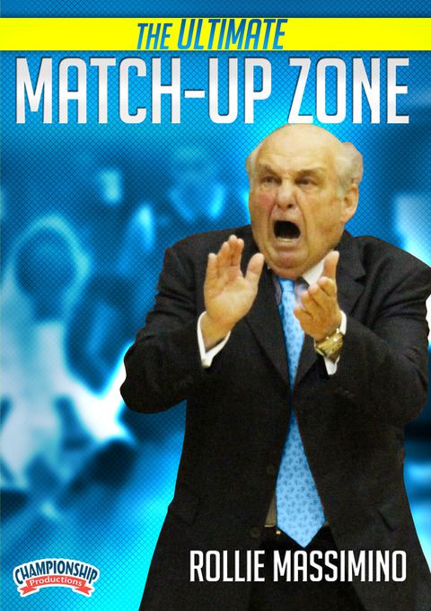 The Ultimate Match-Up Zone                                                                                                      