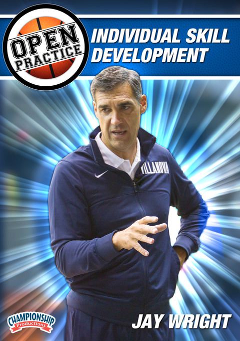Open Practice: Individual Skill Development                                                                                     