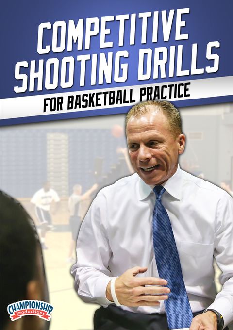 Matthew Driscoll's Coaching Basketball 4-Pack                                                                                   