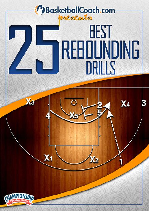 best rebounding drills