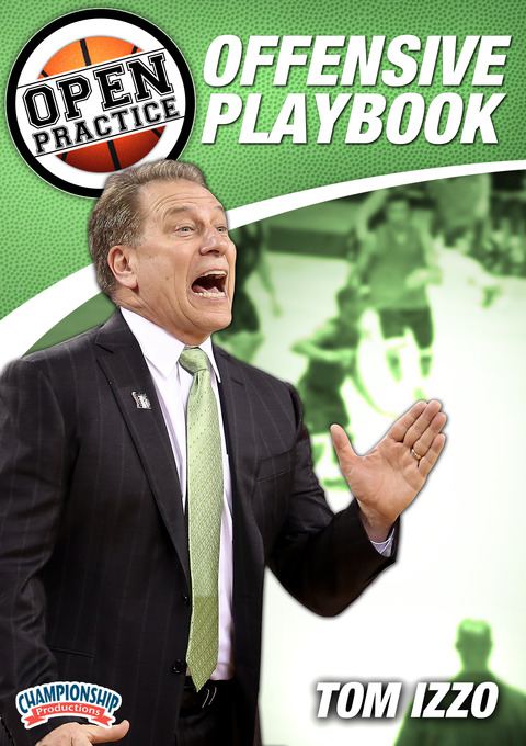 Open Practice: Offensive Playbook                                                                                               