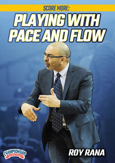 Score More: Playing with Pace and Flow                                                                                          