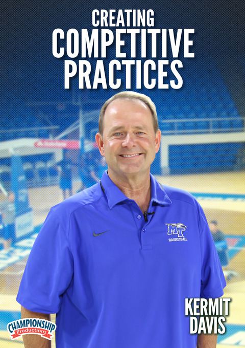 Creating Competitive Practices                                                                                                  
