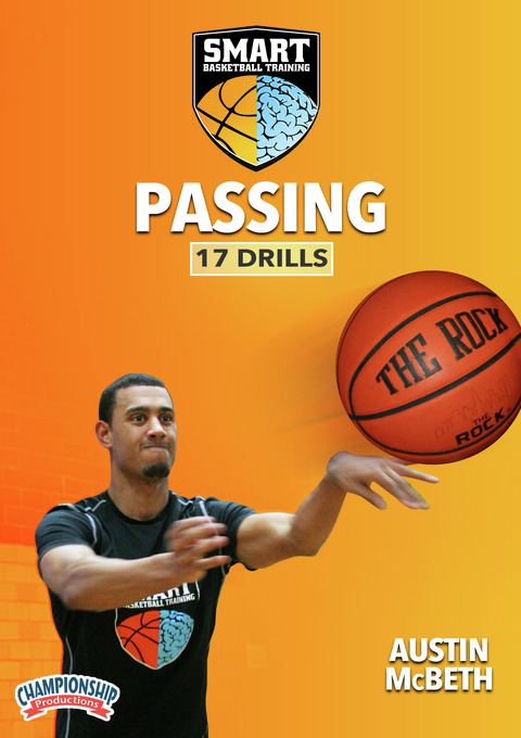 Smart Basketball Training 4-Pack                                                                                                