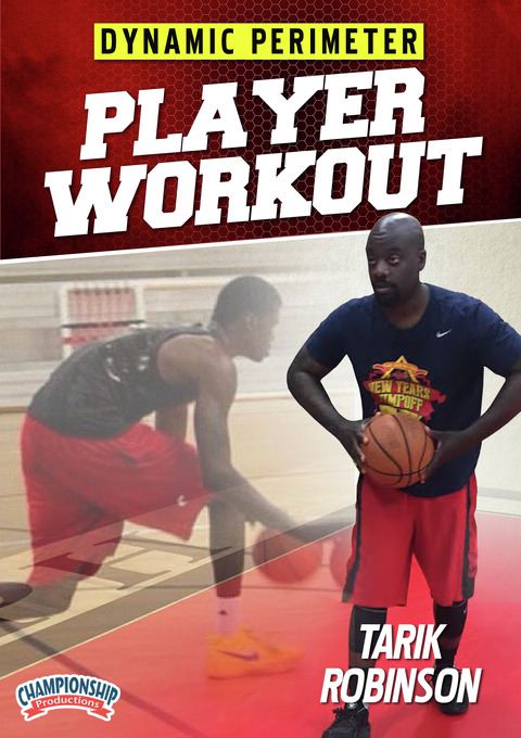 Dynamic Perimeter Player Workout                                                                                                