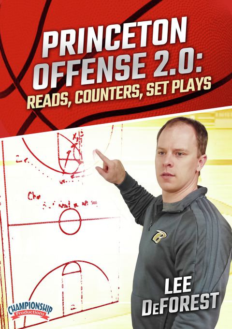 Princeton Offense 2-Pack                                                                                                        