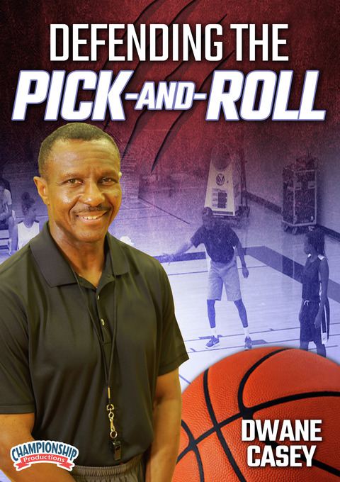 Dwane Casey's Lock-down Defense Two-Pack                                                                                        