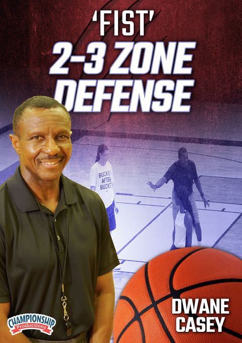 Dwane Casey's Lock-down Defense Two-Pack                                                                                        