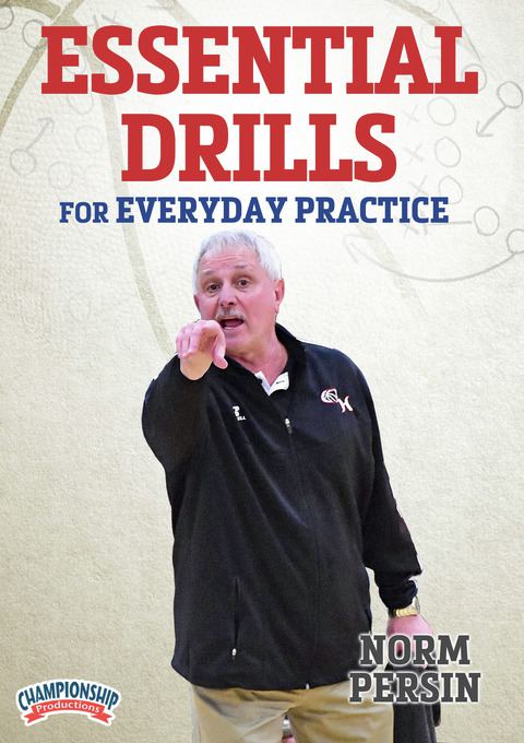 Essential Basketball Drills for Everyday Practice                                                                               