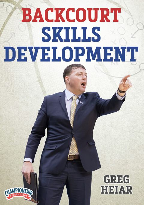 Backcourt Skills Development                                                                                                    