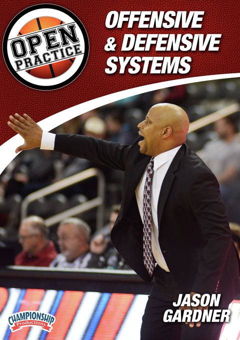 Open Practice: Offensive & Defensive Systems                                                                                    